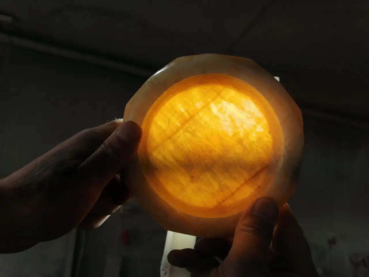 Портфолио изделий из камня — фото 10