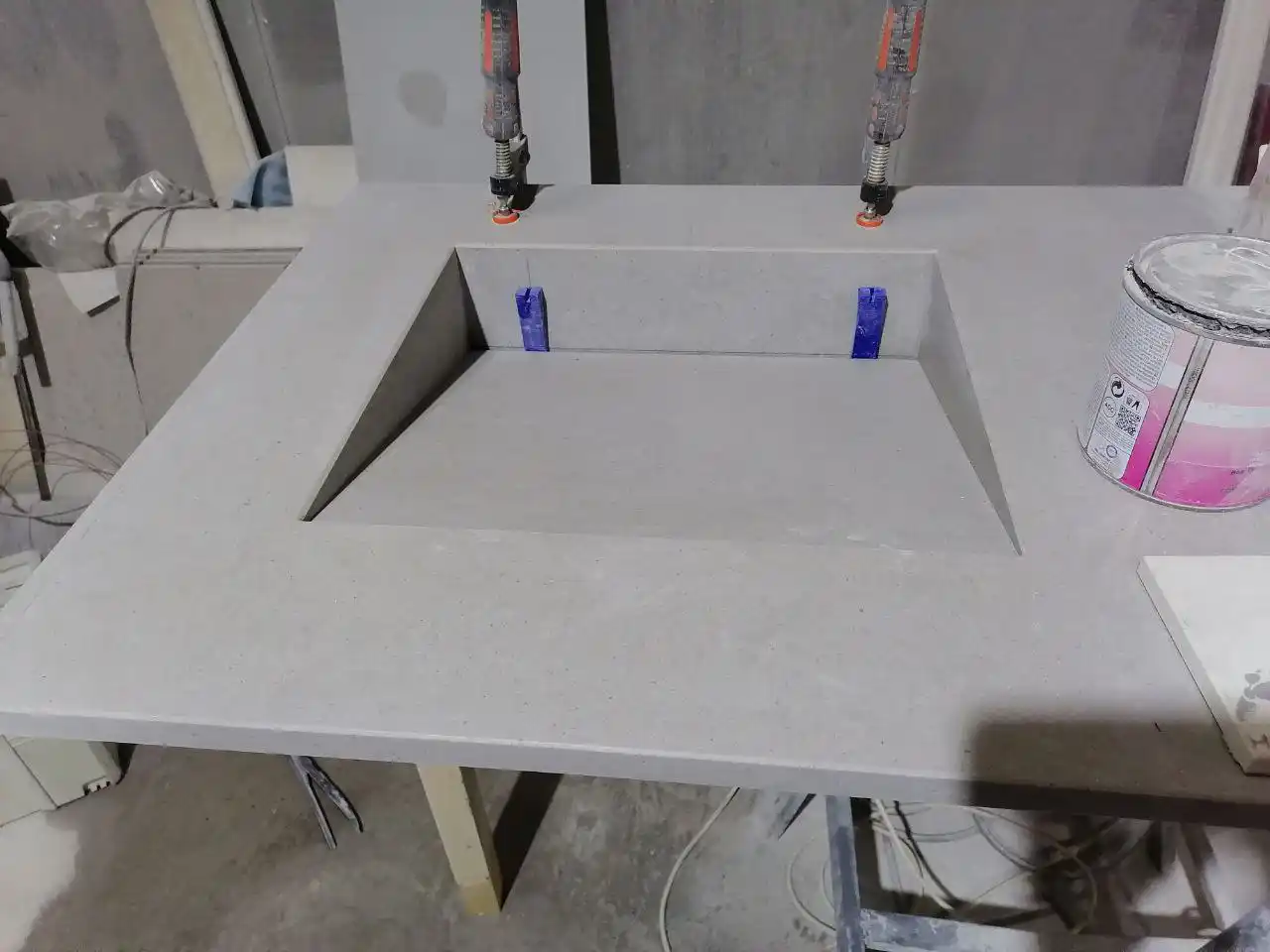 Портфолио изделий из камня — фото 12