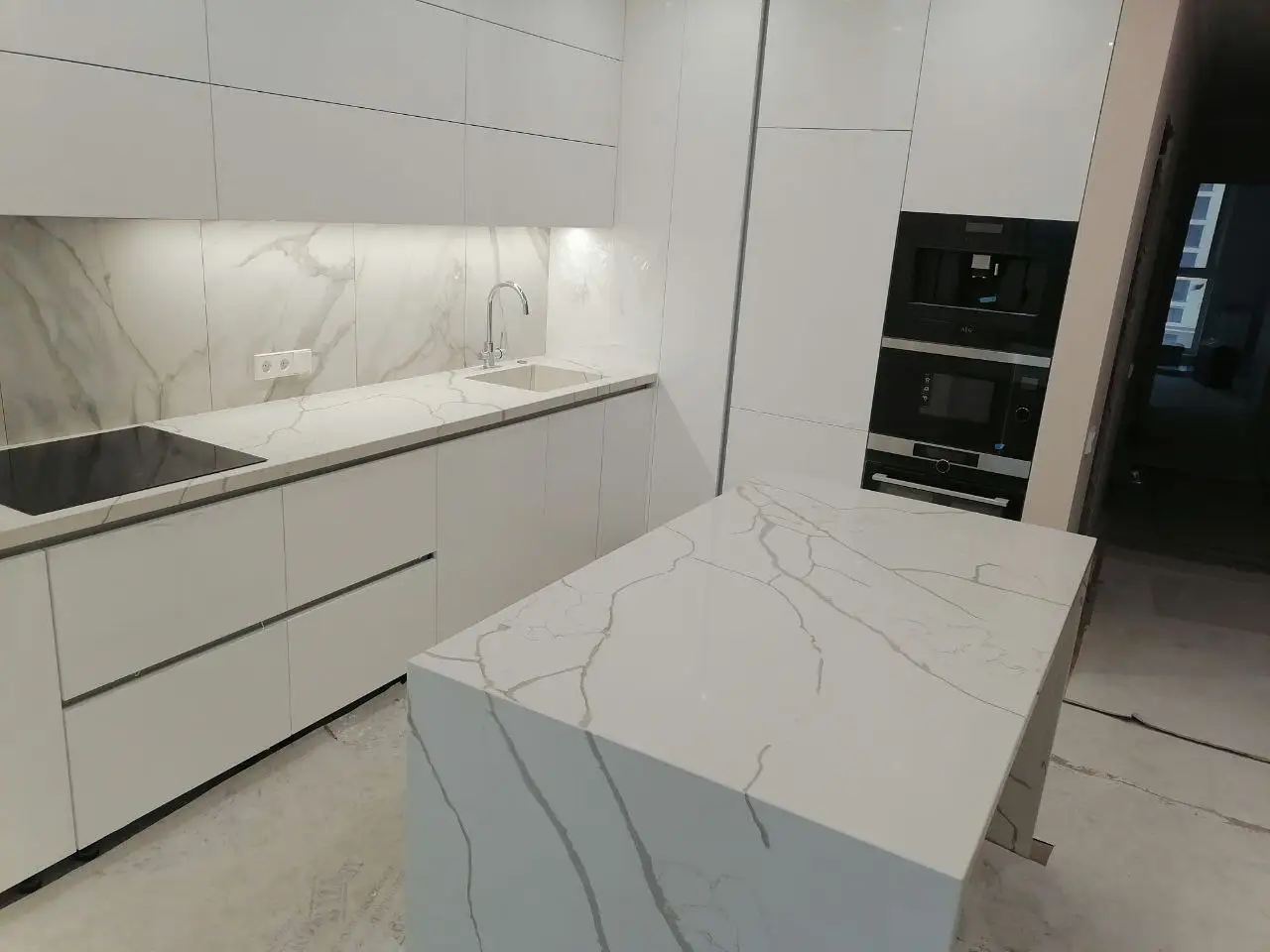 Портфолио изделий из камня — фото 14