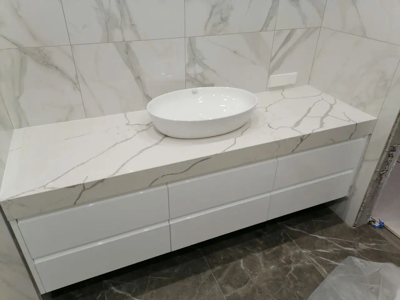 Портфолио изделий из камня — фото 15