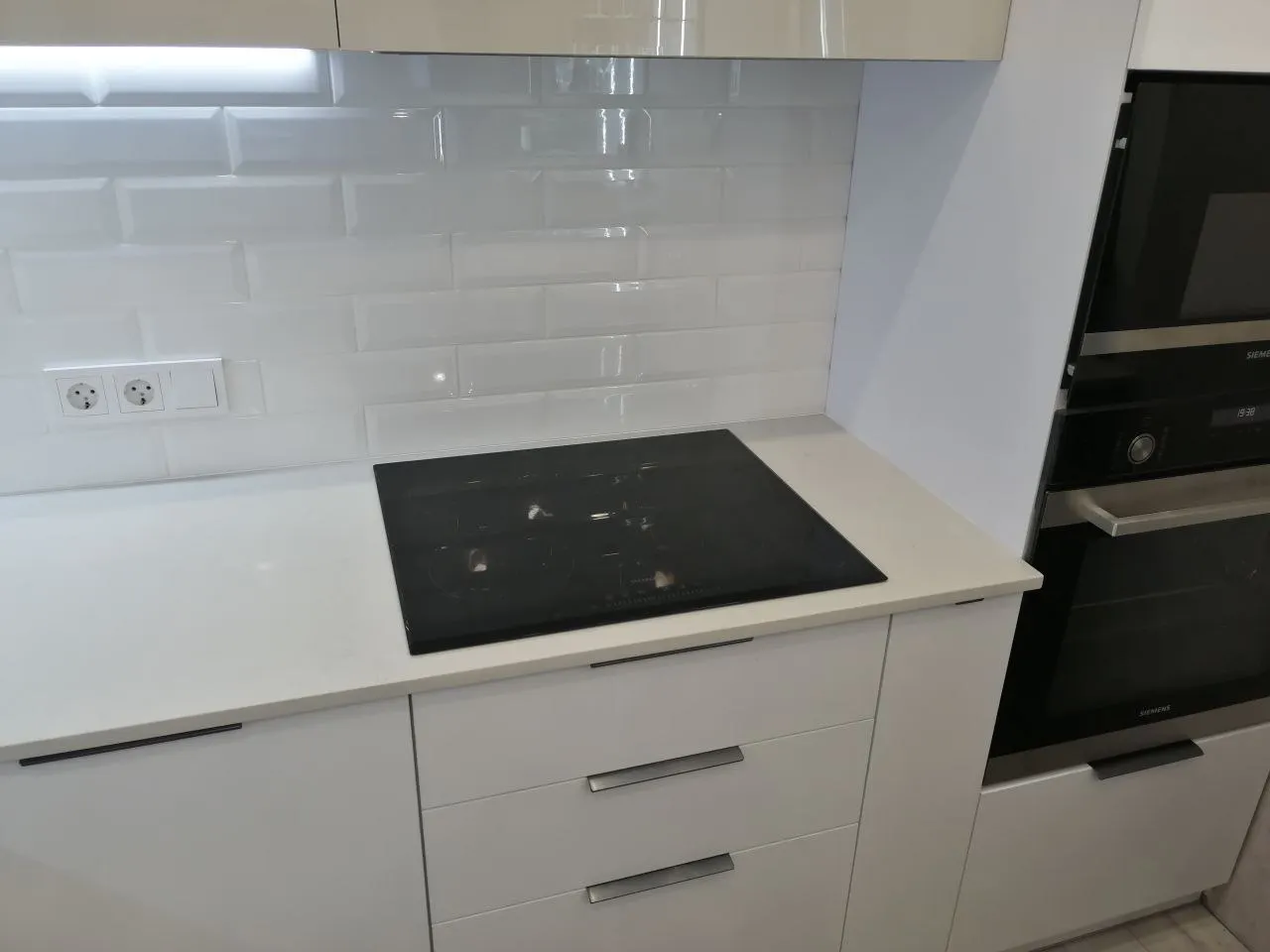 Портфолио изделий из камня — фото 21