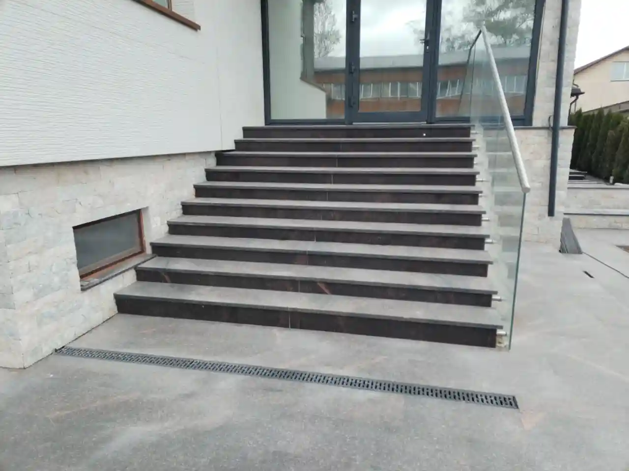 Портфолио изделий из камня — фото 23