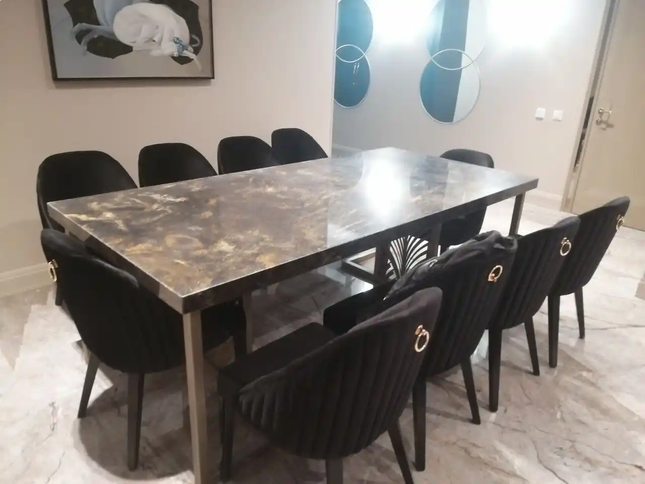 Портфолио изделий из камня — фото 32