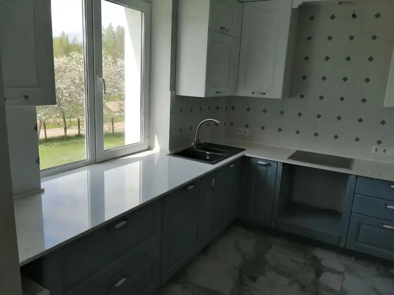 Портфолио изделий из камня — фото 34