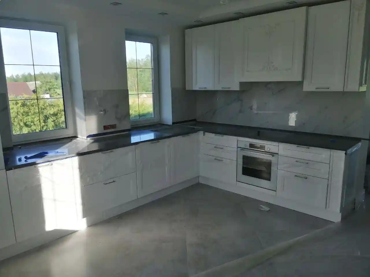 Портфолио изделий из камня — фото 36