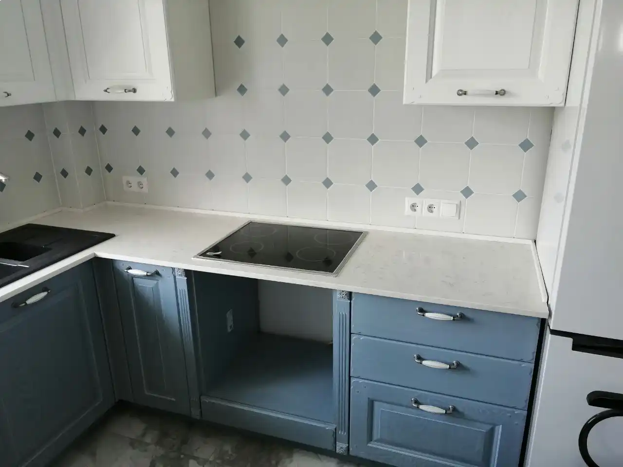 Портфолио изделий из камня — фото 37