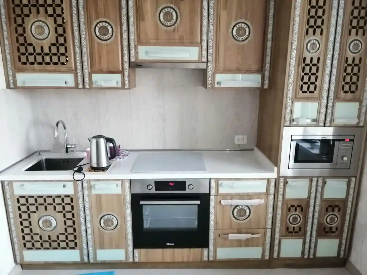 Портфолио изделий из камня — фото 38