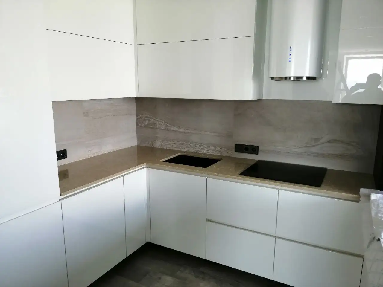 Портфолио изделий из камня — фото 39