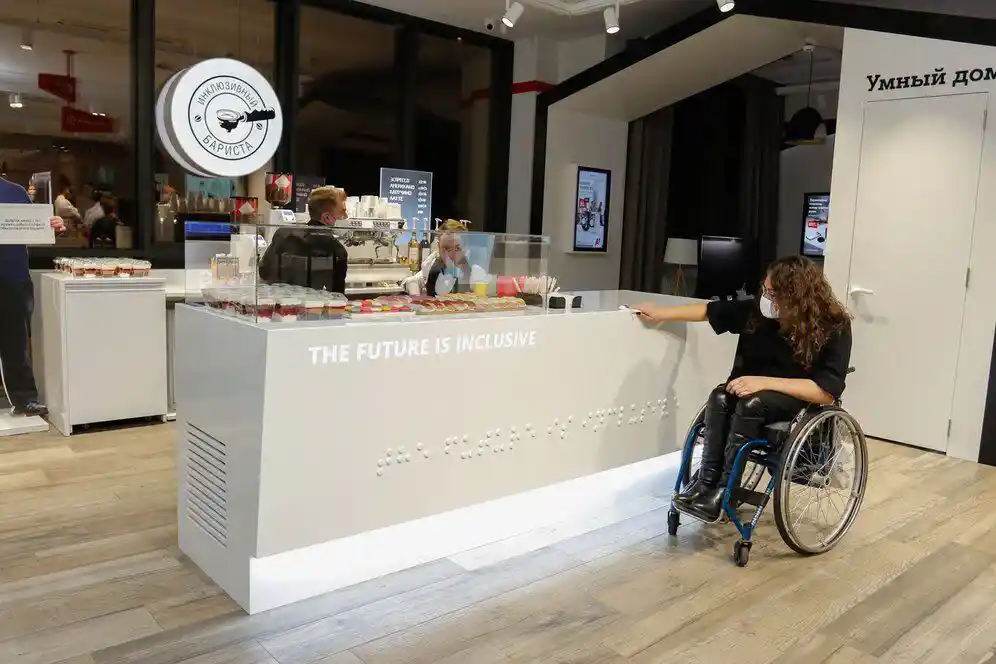 Портфолио изделий из камня — фото 41