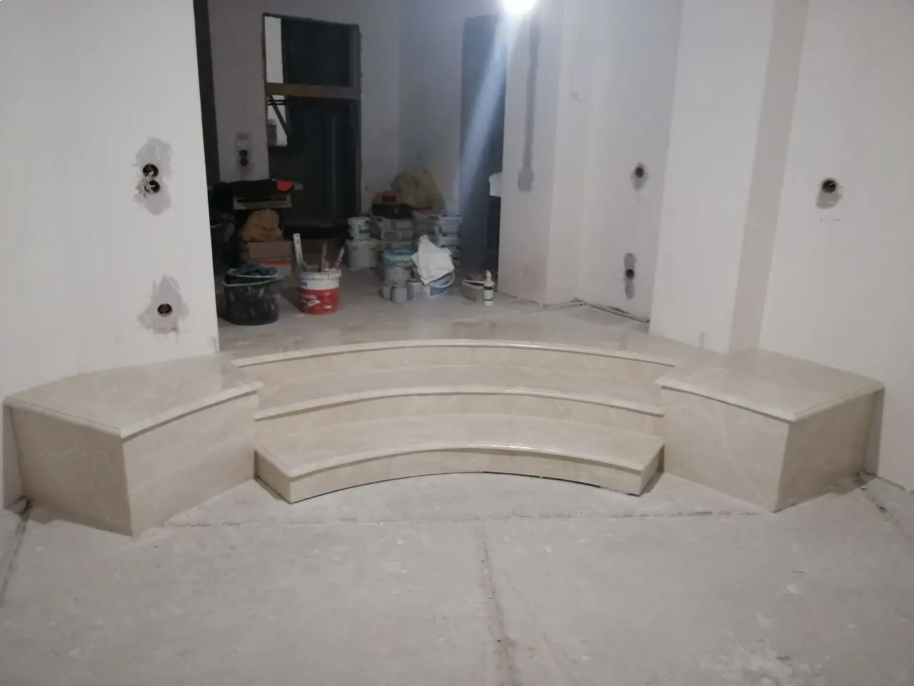 Портфолио изделий из камня — фото 44