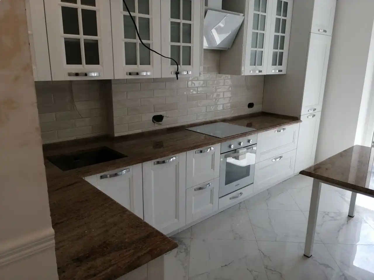 Портфолио изделий из камня — фото 45