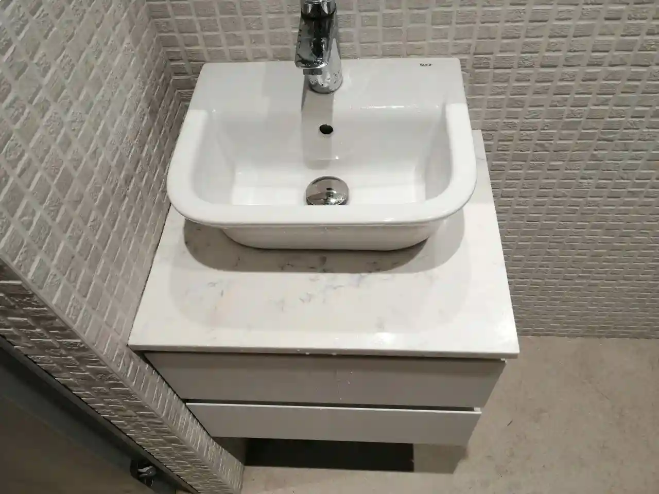 Портфолио изделий из камня — фото 46