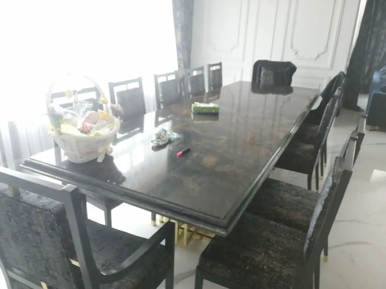 Портфолио изделий из камня — фото 47