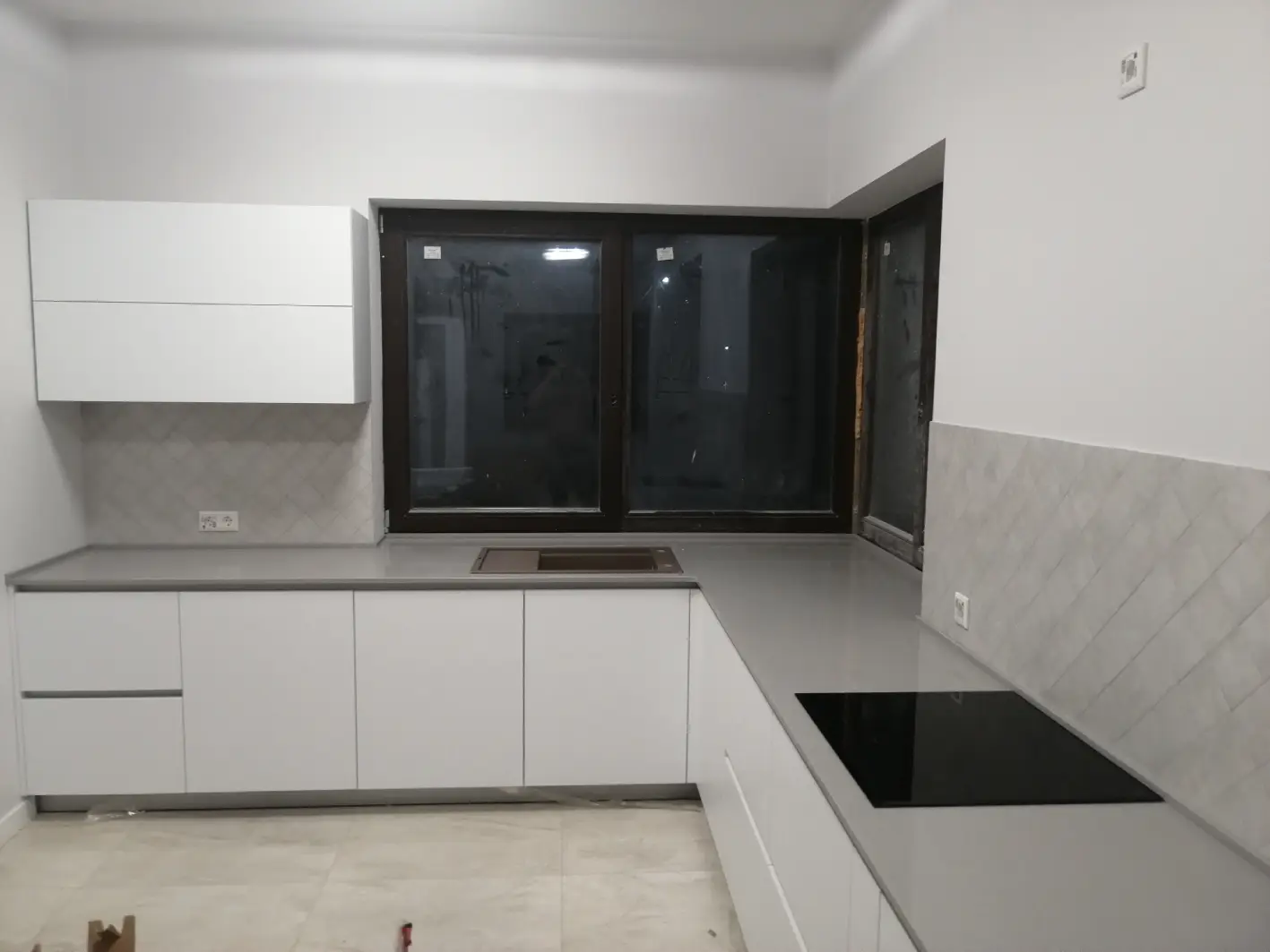 Портфолио изделий из камня — фото 59