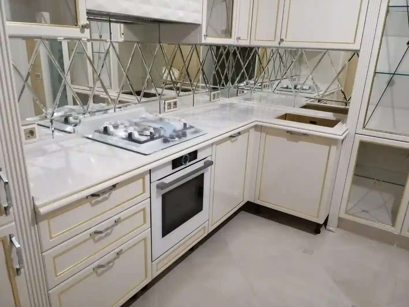 Портфолио изделий из камня — фото 67