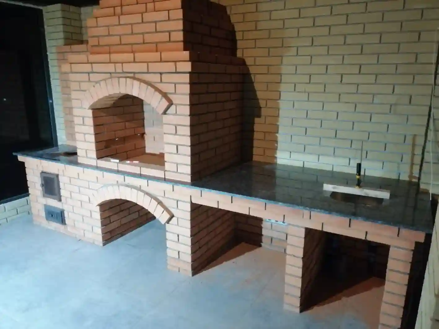 Портфолио изделий из камня — фото 68