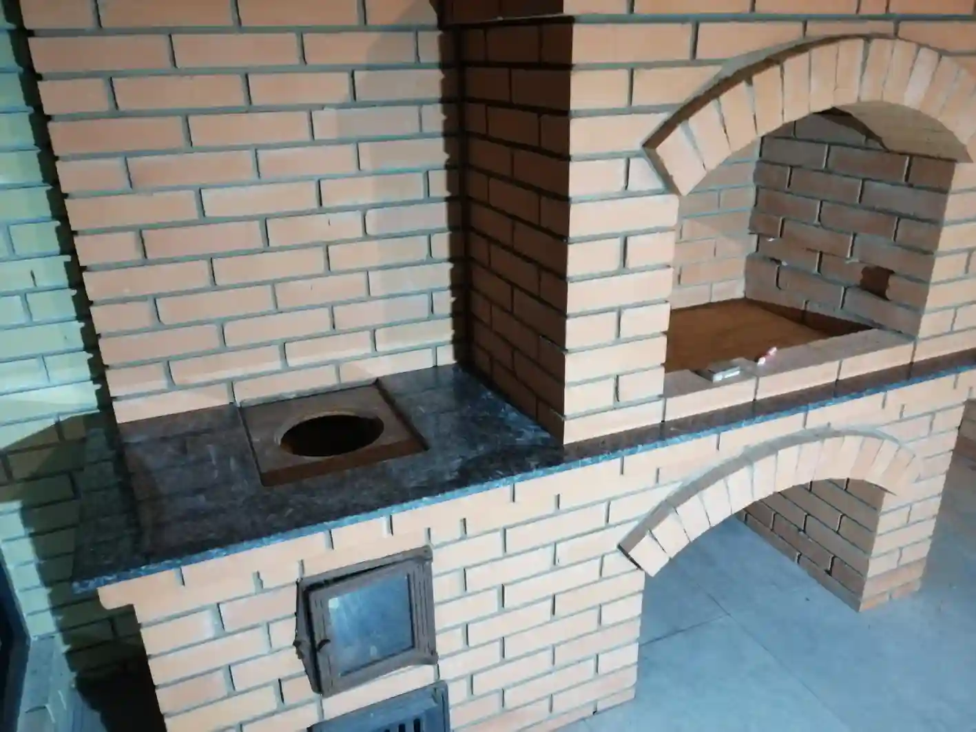 Портфолио изделий из камня — фото 69