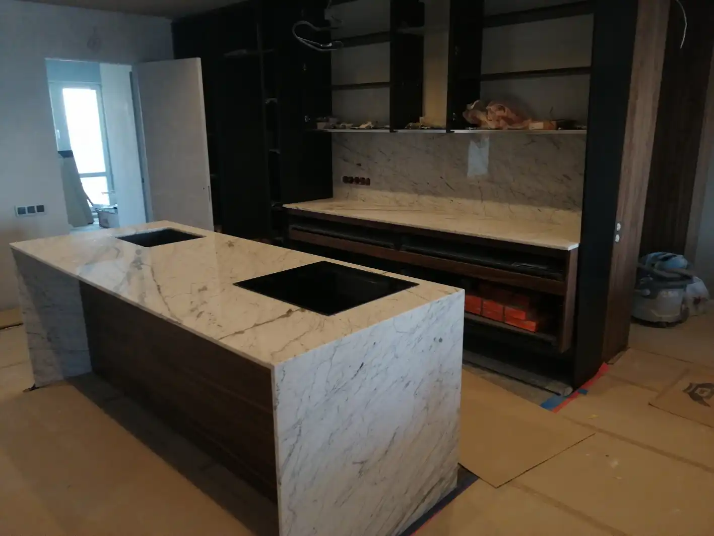 Портфолио изделий из камня — фото 71