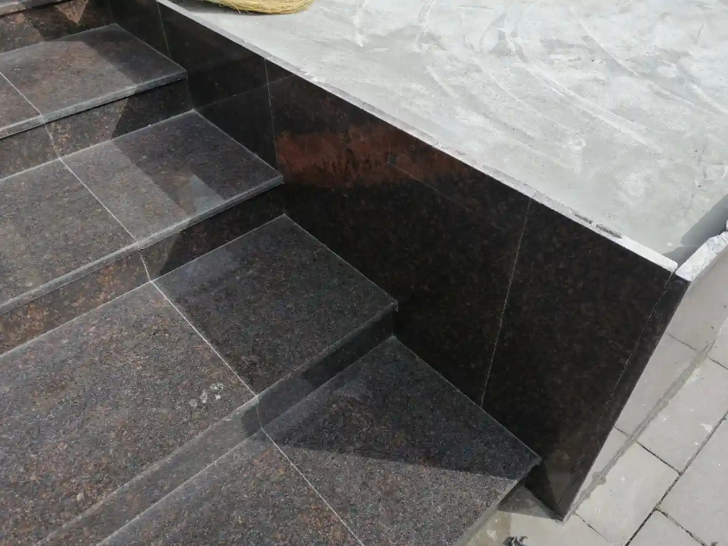 Портфолио изделий из камня — фото 73