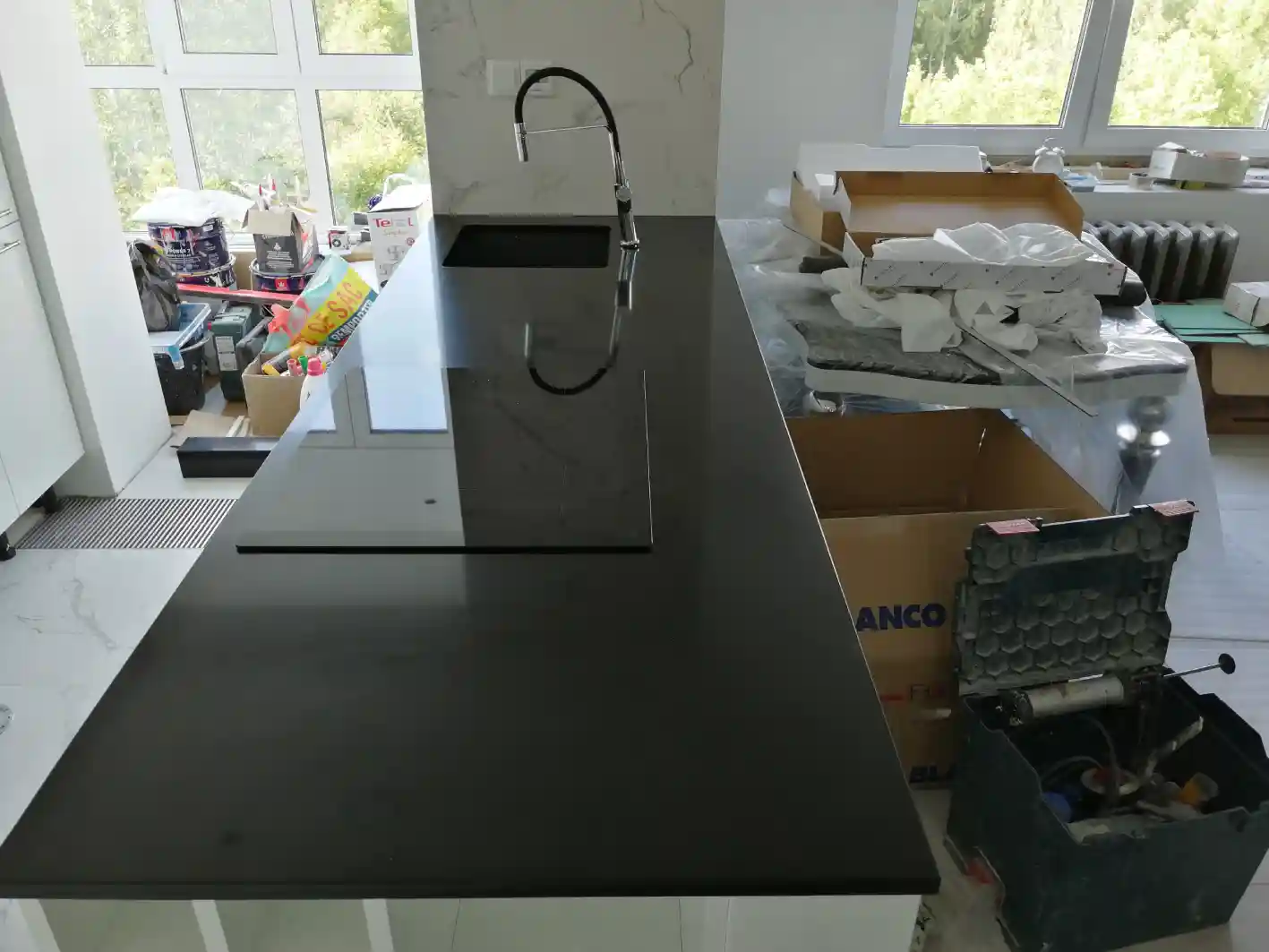 Портфолио изделий из камня — фото 78