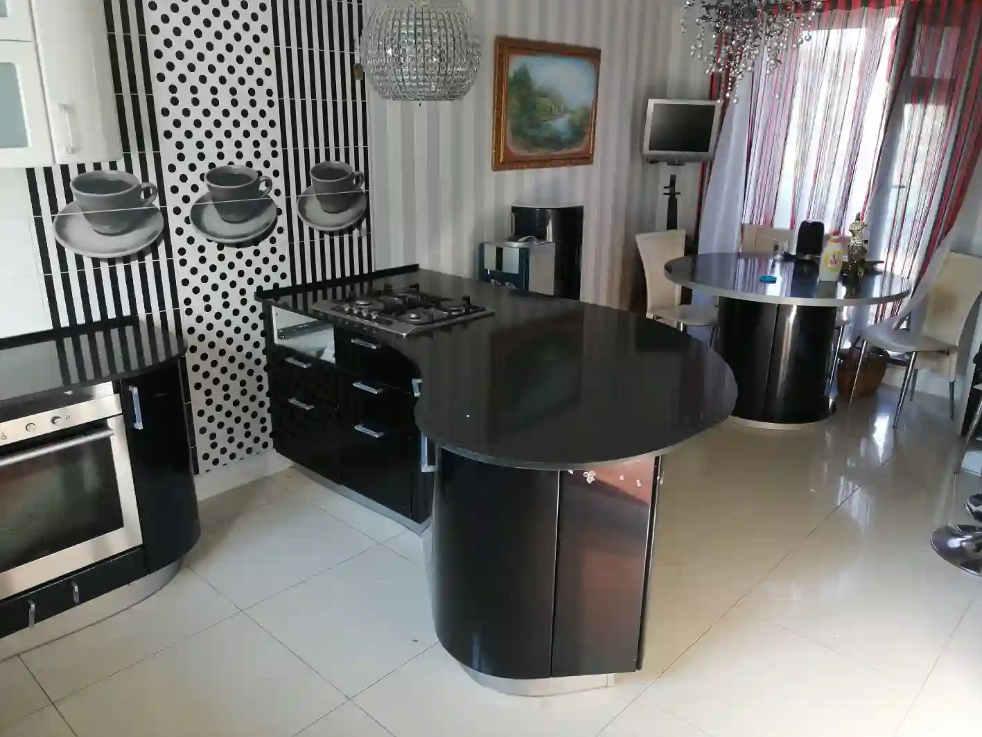 Портфолио изделий из камня — фото 81