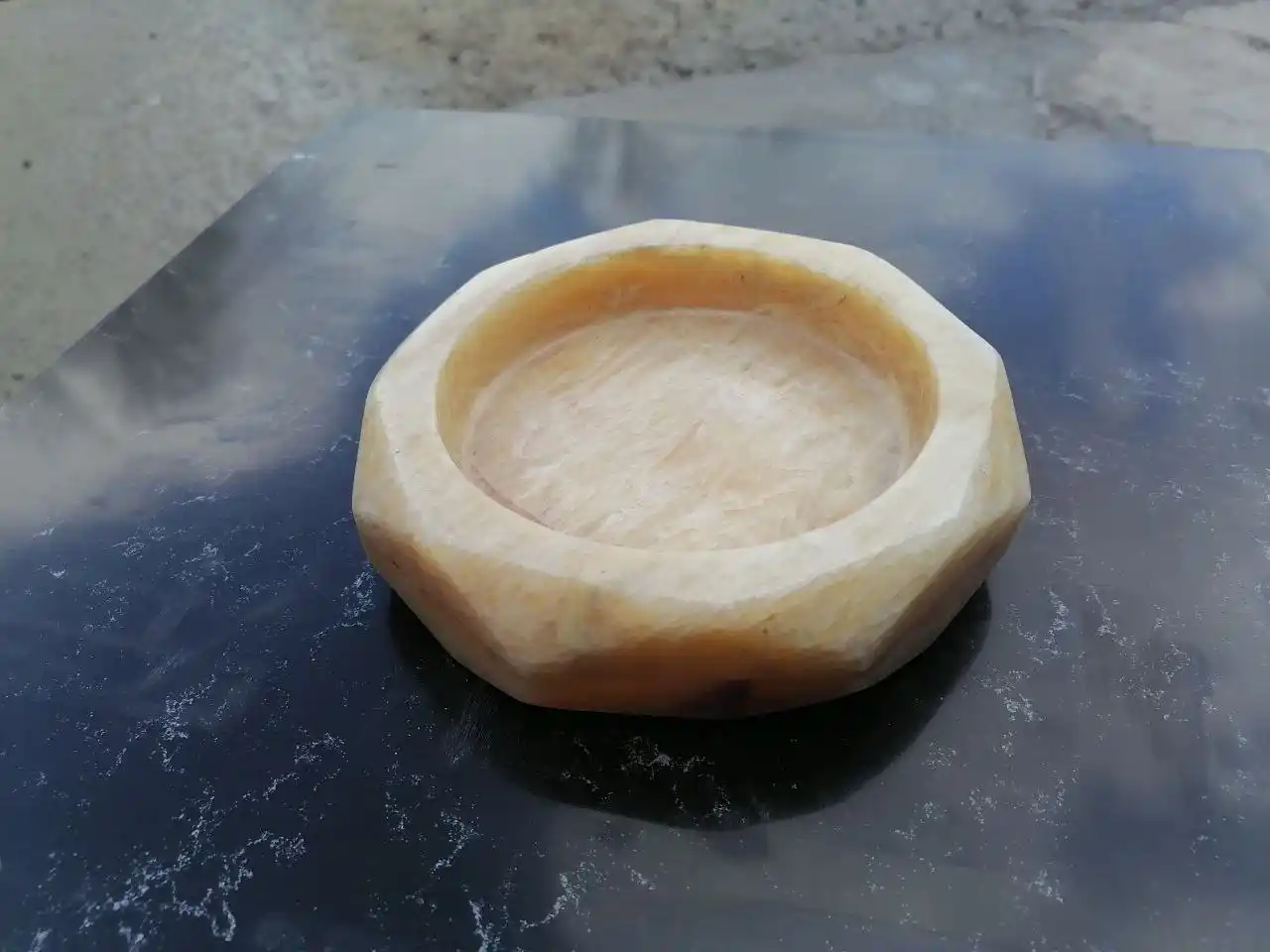 Портфолио изделий из камня — фото 86